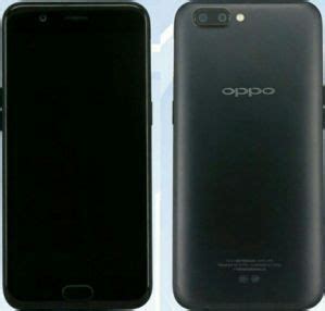 OPPO R11 Full Specs .